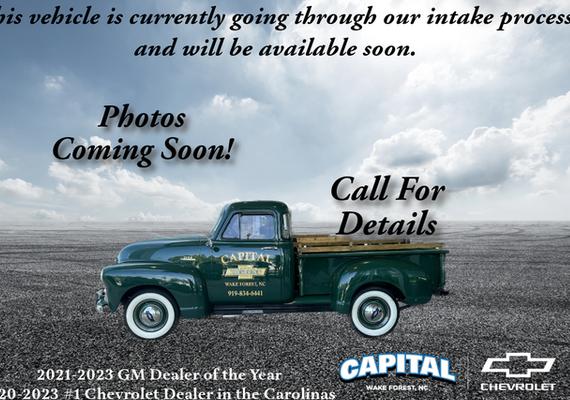 CHEVROLET SILVERADO HD 2024 2GC4YNEY9R1196589 image